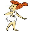 Wilma-Flintstone